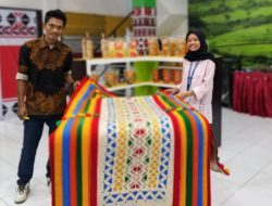 Warisan Raja Mandailing “Amak Lampisan” Tampil di PRSU 2026