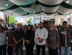 Wasbang DPRD Medan Jadi Jembatan Aspirasi Publik, Warga Sampaikan Keluhan hingga Pengawasan Layanan Pemerintah
