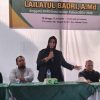 Lailatul Badri Serap Aspirasi Warga Medan Timur, Soal Beras Mahal hingga Layanan PDAM Jadi Sorotan
