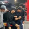 Residivis Curanmor di Medan Ditembak Polisi, Ngaku Sudah 20 Kali Gasak Motor di Medan-Binjai