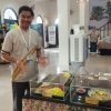 Nasi Kandar Asal Malaysia Unjuk Gigi di PRSU 2026, Pengunjung Diminta Bersabar hingga Tahun Depan