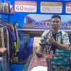 Teh Sere dan Kerupuk Kulit Ikan Nila Jadi Andalan UMKM Bank Sumut di PRSU ke-50