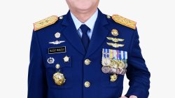 Dari Desa Tohia Nias Mendapat Kepercayaan Komandan Koharmatau: Jejak Inspiratif Marsda TNI Rudolf P. Buulolo, Putra Nias Penjaga Kekuatan Udara Negeri