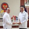 Gopprera Panggabean Resmi Pimpin KPPU, Hilman Pujana Jadi Wakil Ketua hingga 2029