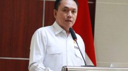 Tinggalkan Tongkat Estafet, Fanshurullah Asa Wariskan Rekor Penegakan Hukum dan Pengawasan Investasi di KPPU
