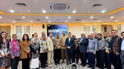 Bahas RUU Hukum Perdata Internasional DPR, PERADI Profesional Dorong Antisipasi Hubungan Hukum Lintas Negara yang Semakin Kompleks