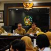 Pemko Medan Percepat Transisi Sekolah Rakyat Permanen, 270 Siswa Mulai MPLS
