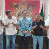 Ketua DPRD Medan Dukung Sinergi Pers dan Legislatif untuk Kawal Pembangunan