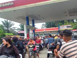 Antrean BBM di Sumut Belum Terurai, Bobby Nasution dan Pertamina Sampaikan Penjelasan Berbeda
