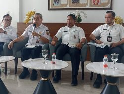 RS Haji Medan Targetkan Pendapatan Rp 203 Miliar di 2026