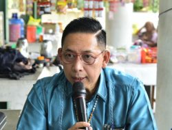 Wong Chun Sen Desak Pertamina Transparan dan Jamin Pasokan BBM