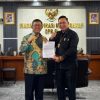 Ketua DPRD Medan, Bawa Aspirasi Mahasiswa Medan ke DPR RI, Minta Jadi Perhatian Nasional