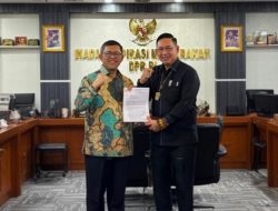 Ketua DPRD Medan, Bawa Aspirasi Mahasiswa Medan ke DPR RI, Minta Jadi Perhatian Nasional