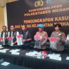 Diperas Usai Open BO, ASN BPN Nias Tewas Lompat dari Lantai 12 Apartemen di Medan; Dua Wanita Jadi Tersangka