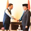Indonesia Gandeng India Perkuat Talenta AI dan Keterampilan Digital Pekerja