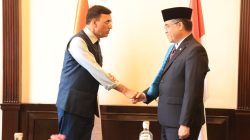 Indonesia Gandeng India Perkuat Talenta AI dan Keterampilan Digital Pekerja
