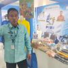 Bukan Sekadar Pameran, Hall Disdik Sumut di PRSU Ubah Pelajar Jadi Kreator dan Calon Wirausahawan