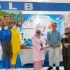 Bukan Belas Kasihan, Tapi Kekaguman: Karya Siswa SLB Batu Bara Curi Perhatian Pengunjung PRSU