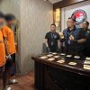 Karyawan SPA di Medan Ditangkap, Polisi Bongkar Peredaran Happy Water ke Pengunjung