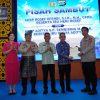 Kapolres Pelabuhan Belawan Berganti, Pemko Medan Titip: Berantas Narkoba dan Wujudkan Belawan yang Aman