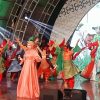 Malam Budaya Deli Serdang Tumpah di PRSU ke-50, Harmoni Tradisi dan Komitmen Lestarikan Warisan