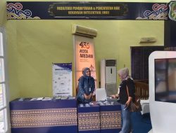 Daftar Hak Cipta dan Merek Kini Bisa Langsung di PRSU 2026