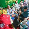 Melayat ke Rumah Duka Nelayan di Nias Selatan, Bobby Nasution Kuliahkan dan Siapkan Pekerjaan untuk Anak Almarhum