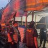Polisi Bongkar Sarang Narkoba di Sunggal, Tiga Orang Ditangkap dan 29,84 Gram Sabu Disita