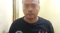 Polsek Medan Tuntungan Tangkap Pelaku Penganiayaan Mahasiswa, Korban Dikejar dan Dipukul Batu hingga Terluka