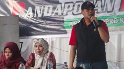 Andreas Purba Ingatkan Puskesmas dan Rumah Sakit: Jangan Lagi Ada Pasien Ditolak, Layanan Kesehatan Hak Setiap Warga