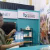 PLN Mobile Jadi Magnet di PRSU 2026, Pengunjung Antusias Kenali Layanan Listrik Serba Digital