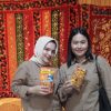 UMKM Hasil Laut Jadi Andalan Sibolga di PRSU 2026, Dari Ikan Asin hingga Sambal Andaliman Tersedia