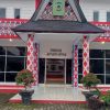 Ada Kue yang Pernah Hadir di Pesta Nikah Bobby-Kahiyang, Cicipi Itak Poul-poul di Paviliun Padanglawas PRSU 2026
