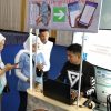 Permudah Akses Layanan Publik, Dinas PMD Dukcapil Sumut Layani Aktivasi IKD dan KIA Gratis di PRSU