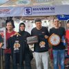 Dukung Produk Lokal, Anggota DPRD Medan Apresiasi SOUVENIR OK sebagai Mitra Industri Kreatif