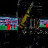 Spanyol Juara Dunia, Ribuan Warga Medan Tumpah Ruah Nobar Final Piala Dunia 2026 Bersama Rico Waas