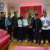 HMI Temui Pimpinan DPRD Medan, Desak Solusi Begal, Narkoba dan Guru Honorer