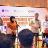Menaker: Sensus Ekonomi 2026 Jadi Kompas Kebijakan Ketenagakerjaan dan Peta Kebutuhan SDM