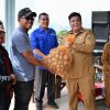 Bupati Samosir Tantang Petani Buktikan Hasil, Bantuan 5 Ton Bibit Kentang Jadi Penentu Dukungan Berikutnya