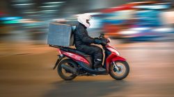 KPPU: Dominasi SPX Masih Menekan JNE dan J&T, Dampak Intervensi Capai Rp 1,48 Triliun