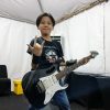 Gitaris Cilik 11 Tahun Curi Perhatian Lewat Aksi Rock yang Memukau di PRSU