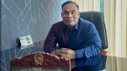 Pembangunan Jalan di Medan Utara Dipacu, DPRD Sebut Aspirasi Warga Mulai Direalisasikan