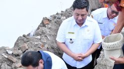 Pembangunan Cathlab RSUD Hadrianus Sinaga Dimulai, Samosir Siapkan Layanan Jantung Modern