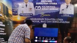BKAD Sumut Angkat Literasi APBD ke Ruang Publik, Kenalkan Fondasi di Balik Program Pembangunan