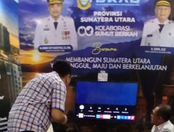 BKAD Sumut Angkat Literasi APBD ke Ruang Publik, Kenalkan Fondasi di Balik Program Pembangunan