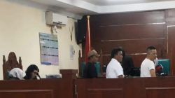 Sidang Narkoba di PN Lubuk Pakam Bongkar Hubungan Rustam-Agus, Jaksa Belum Buka Alasan Berkas Dipisah
