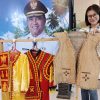 Baju Oholu, Warisan Leluhur Nias Selatan yang Bertahan di Tengah Modernisasi