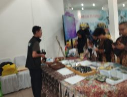 Pulau Pinang Tawarkan Wisata Alam hingga Kuliner Khas di PRSU 2026, Bidik Wisatawan Sumut
