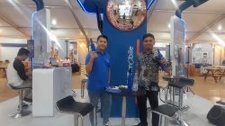Bank Sumut Syariah Perpanjang Jam Layanan di PRSU, Buka Rekening hingga Pengajuan Pembiayaan