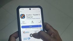 OJK Panggil Kredivo dan Kredifazz Terkait Dugaan Pelanggaran Etika Penagihan